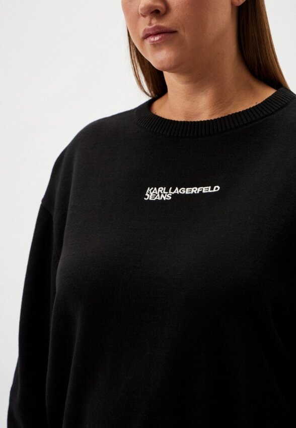 Джемпер Karl Lagerfeld Jeans