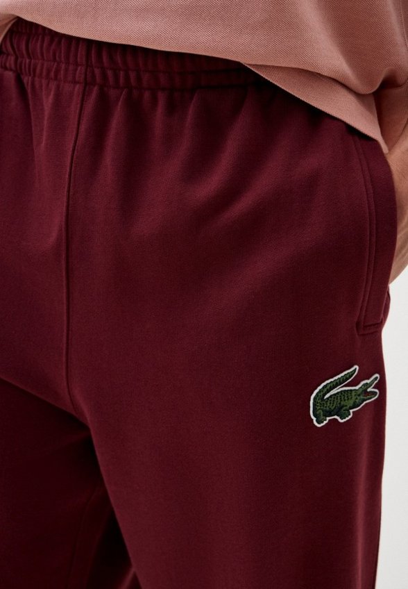 Брюки спортивные Lacoste