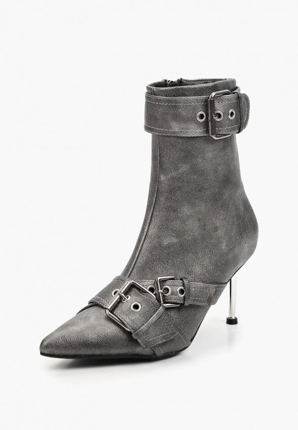 Полусапоги Befree