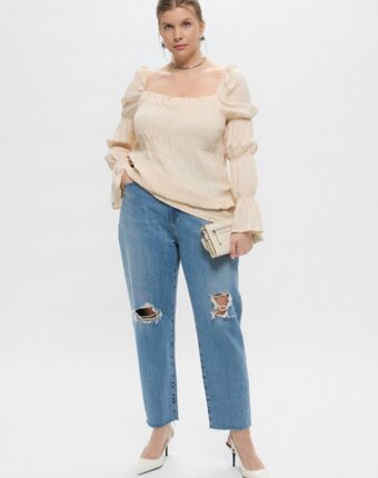 Блуза H&M женщинам