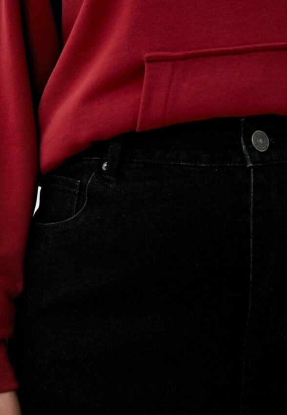 Юбка джинсовая Mossmore