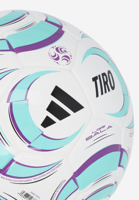 Мяч футбольный adidas TIRO LGE SAL, Белый