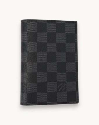 Louis Vuitton Cover for documents женщинам
