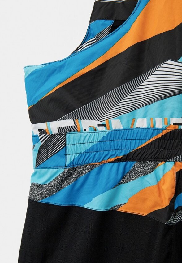 Брюки утепленные Termit