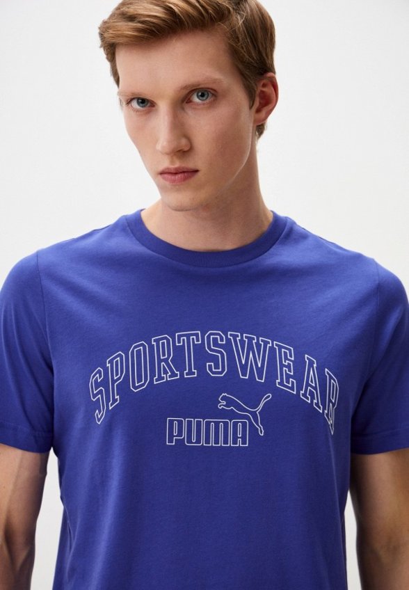Футболка PUMA