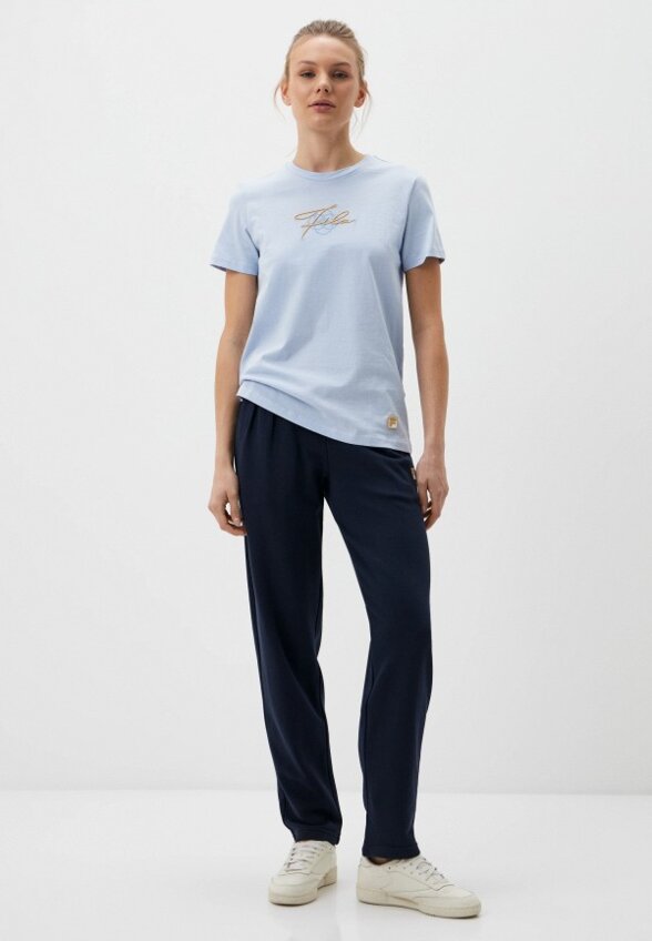 Брюки спортивные Fila