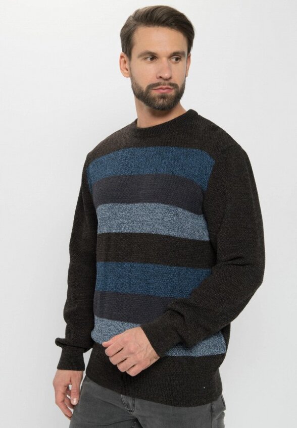 Джемпер Стим