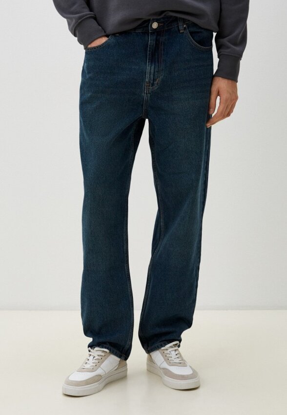 Джинсы Mossmore