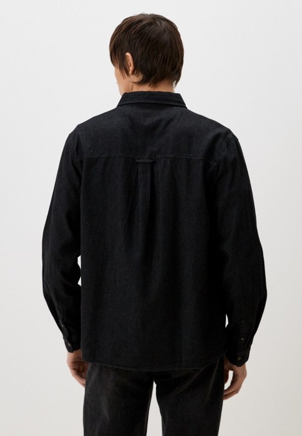 Рубашка джинсовая Concept Club