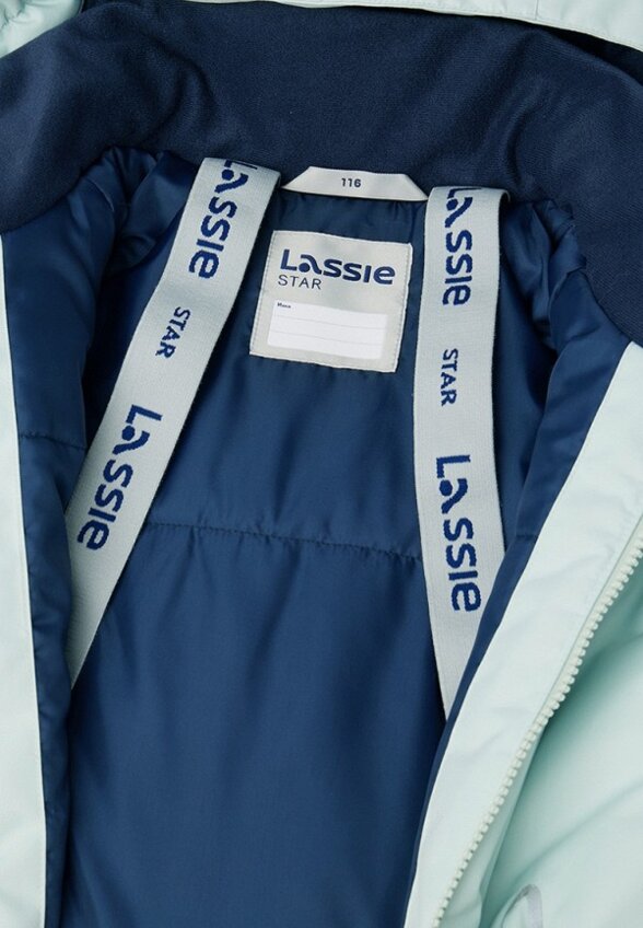 Комбинезон утепленный Lassie