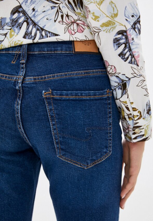 Джинсы Colin's