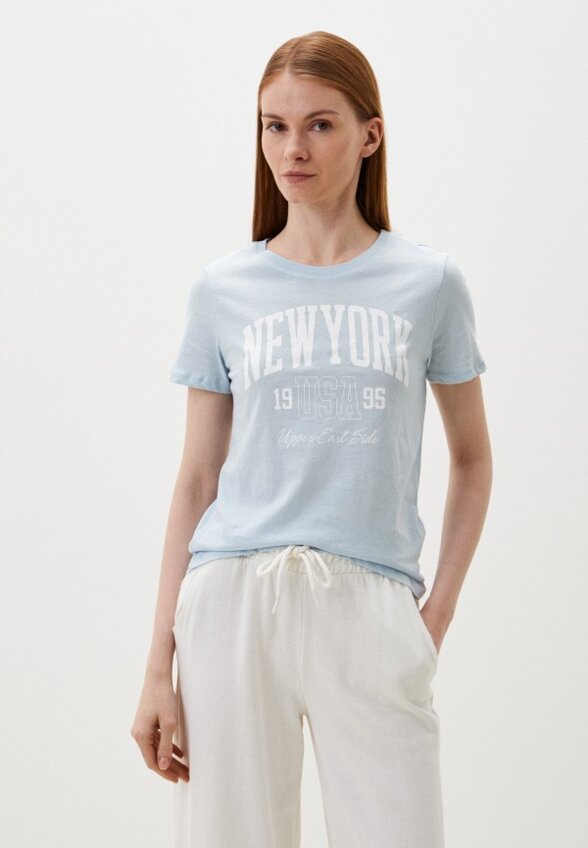 Футболка Terranova