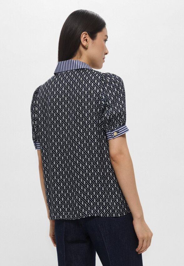 Блуза Tara Jarmon