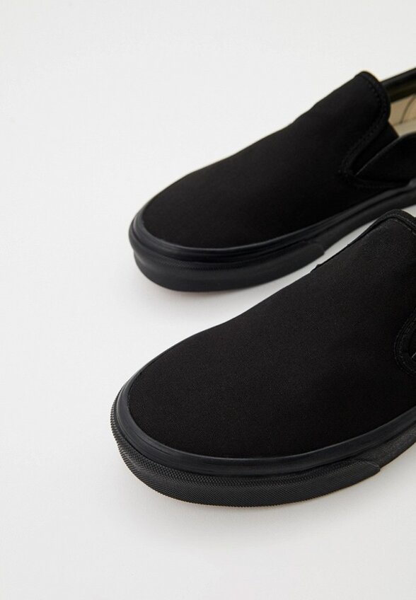 Слипоны Vans