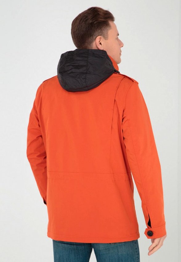 Ветровка Thomas Berger