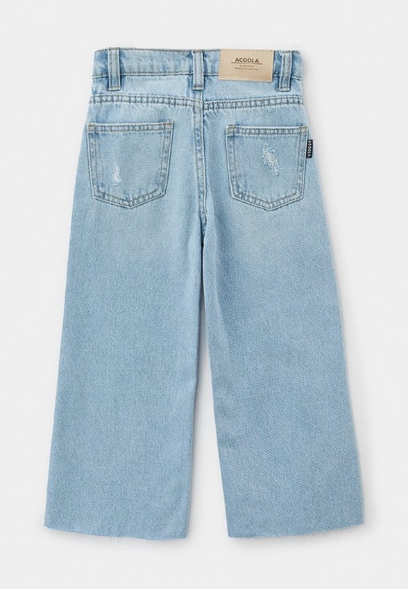 Джинсы Acoola