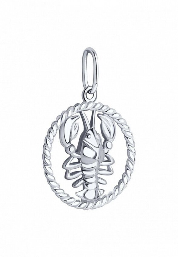 Подвеска Sokolov