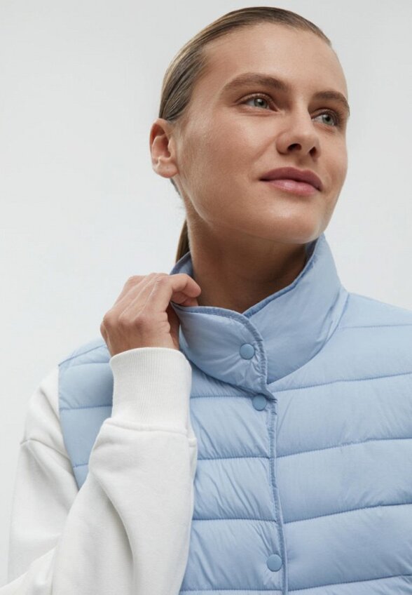 Жилет утепленный Finn Flare