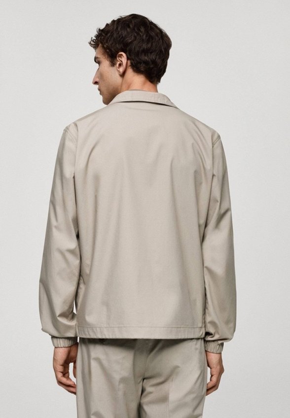 Ветровка Mango Man