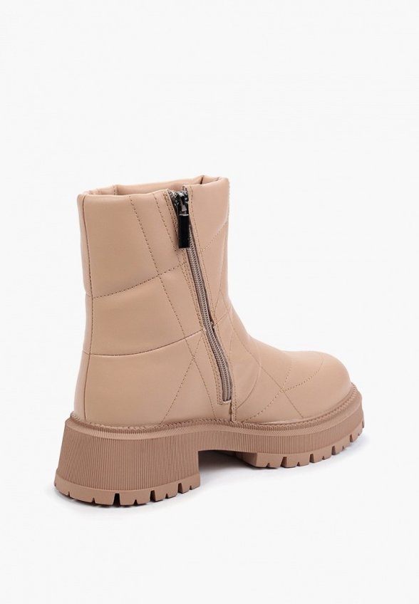 Полусапоги Patrol