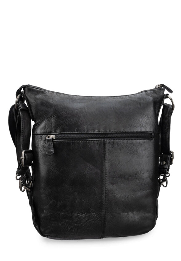 Др.Коффер M402876-248-04 сумка через плечо