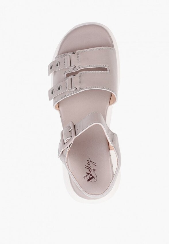 Сандалии Valley