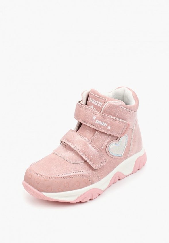 Ботинки Shuzzi