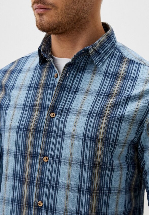 Рубашка Springfield