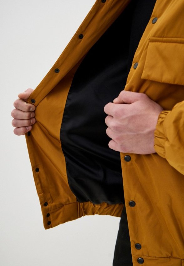 Куртка-рубашка Pennymanny