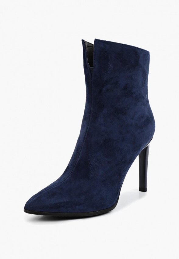 Ботильоны Milana