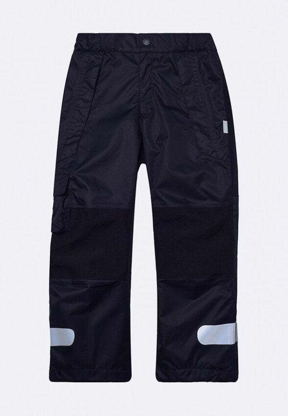 Брюки утепленные Lassie