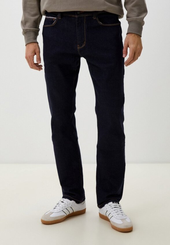 Джинсы Qwentiny