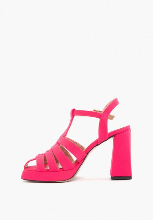 Босоножки Mysa