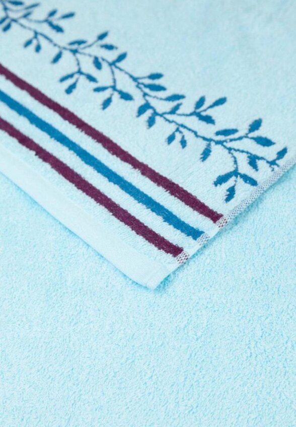 Полотенце Wellness