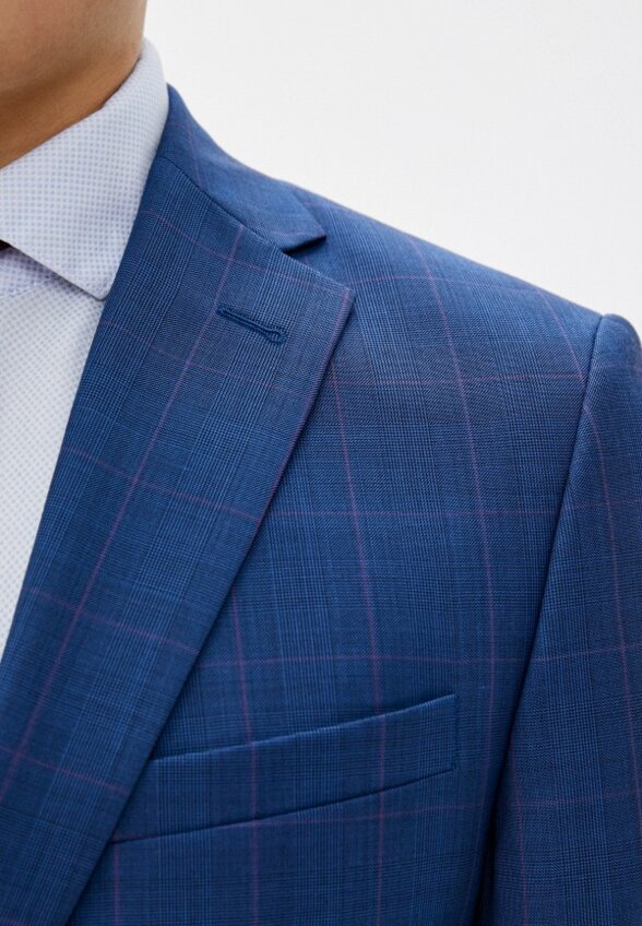 Костюм классический Bolini