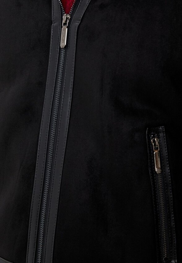 Дубленка Ogmando