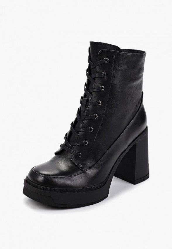 Ботильоны Ralf Ringer