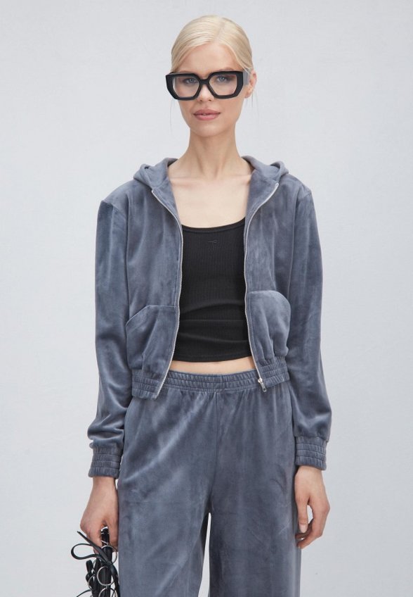 Толстовка Top Top