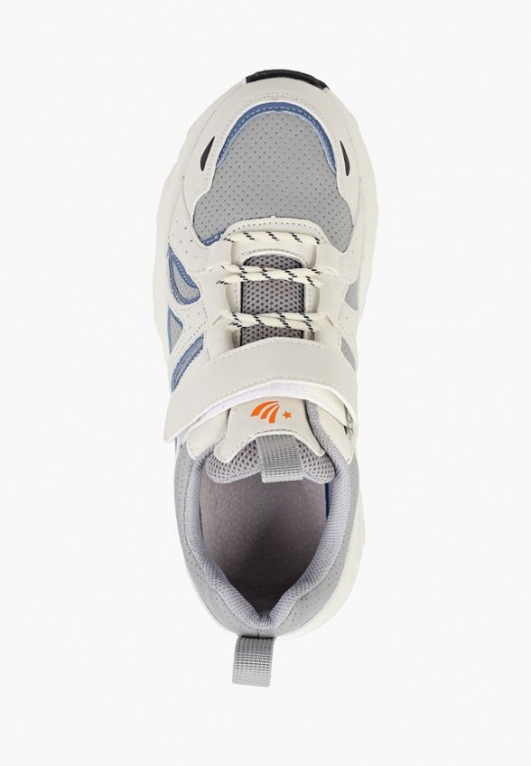 Кроссовки Капитошка