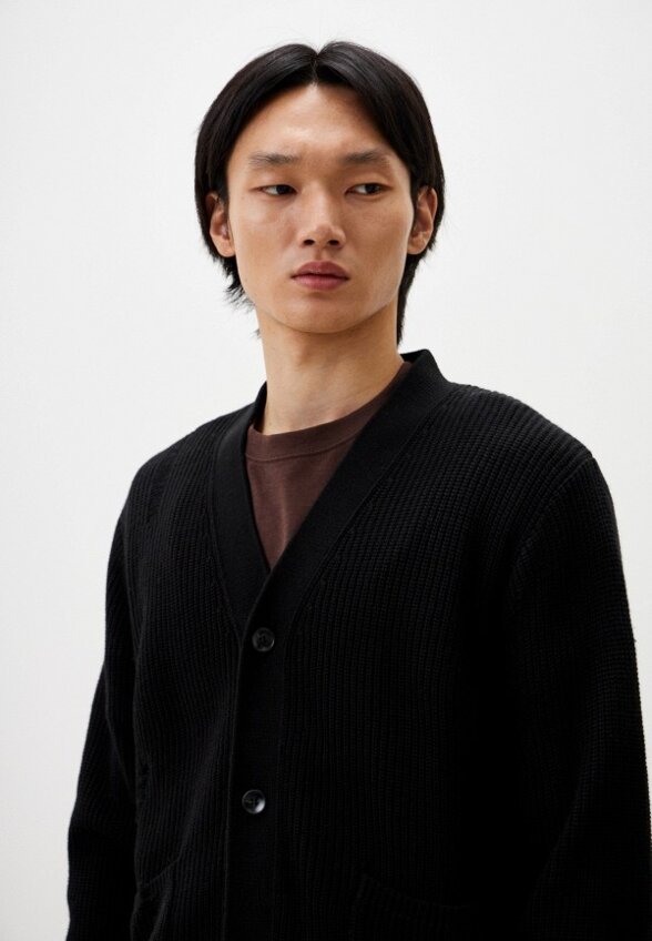 Кардиган Qwentiny