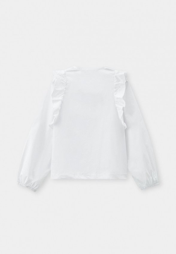 Блуза PlayToday