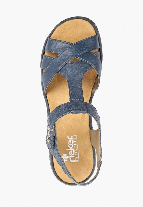 Сандалии Rieker