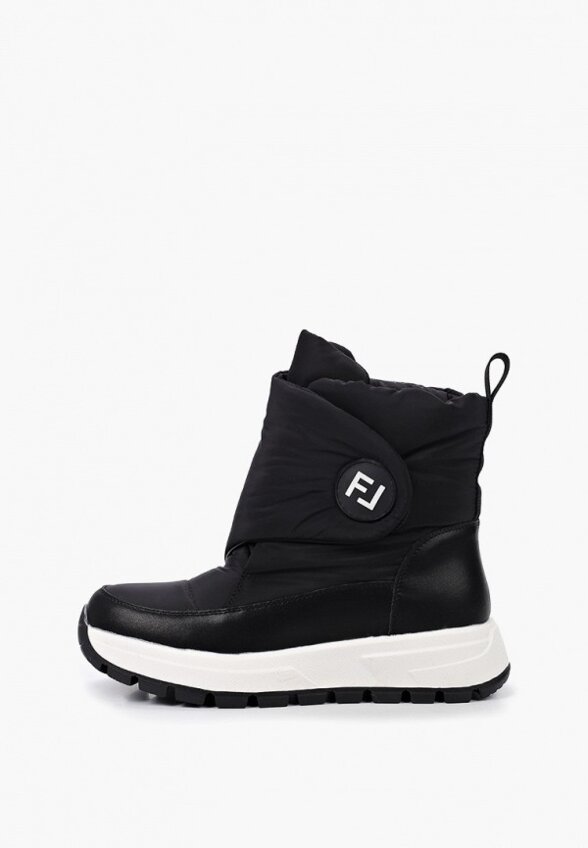 Дутики Finn Line