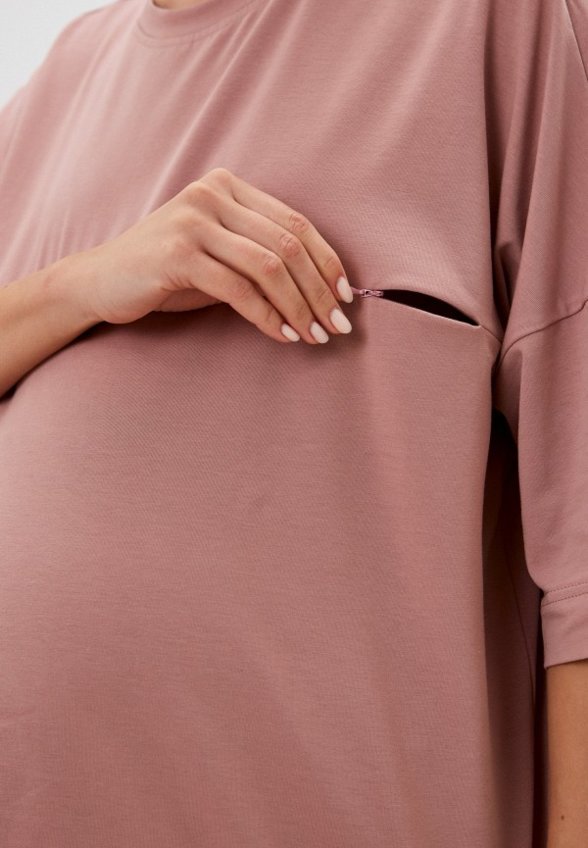 Футболка Lo-Lo