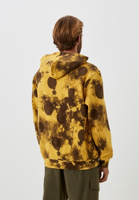 Худи The Hundreds