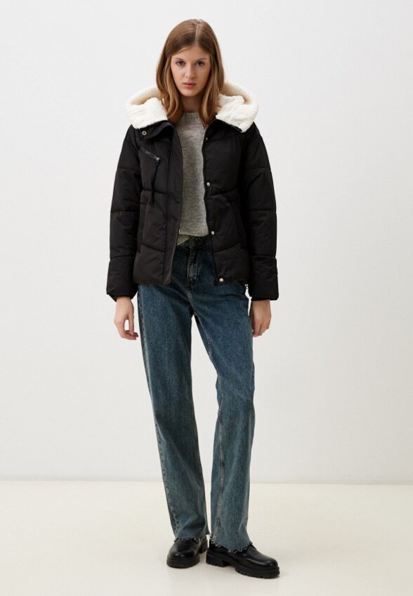 Пуховик Isibris