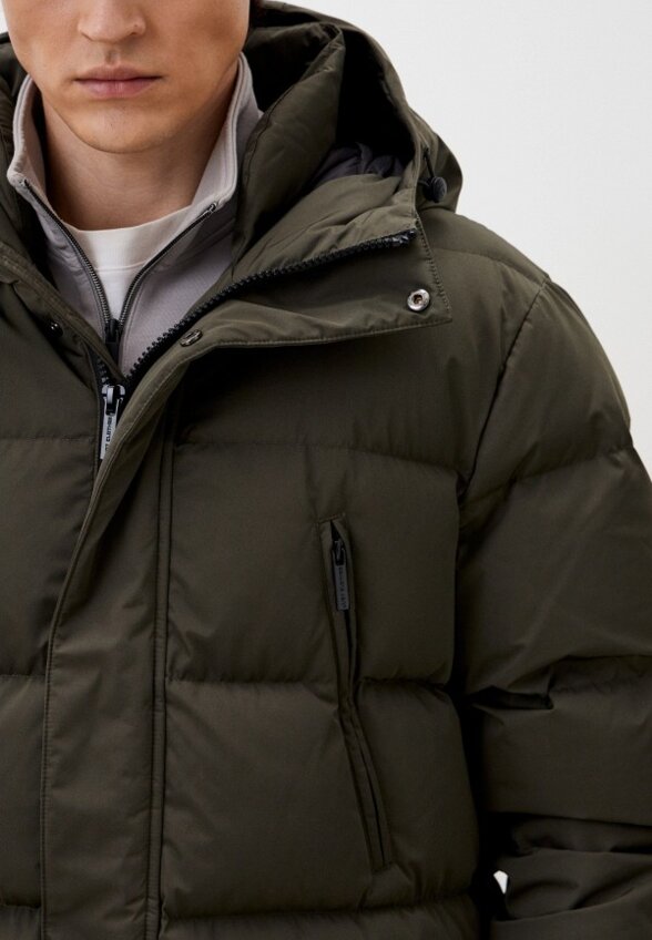 Пуховик JC Just Clothes