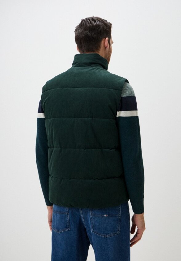 Жилет утепленный Tom Tailor