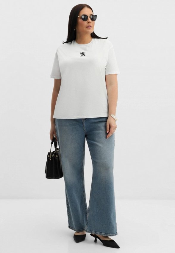 Футболка A la Tete