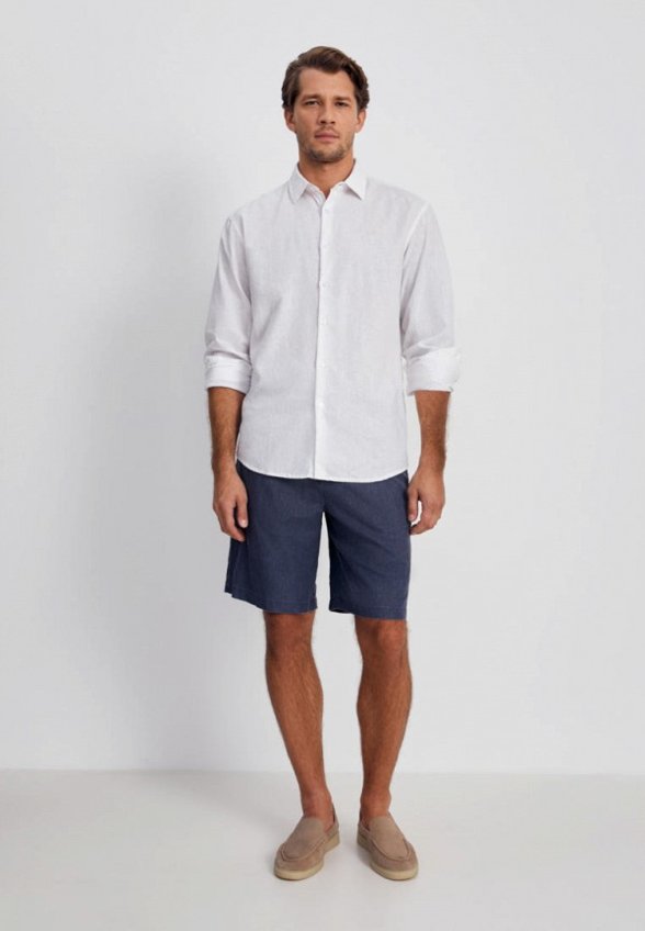 Шорты Finn Flare